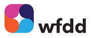 WFDD Logo